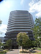 ブランズ川口幸町 16階 築9年7ヶ月の賃貸物件