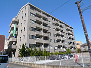 川口駅より徒歩11分 3階 築32年5ヶ月の賃貸物件