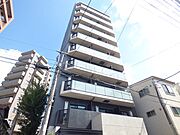 S-RESIDENCE川口Luchiaの賃貸物件