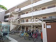 オリンピックマンション川口の賃貸物件