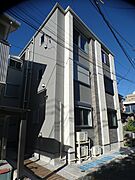 GRANDE蕨の賃貸物件