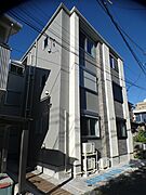 GRANDE蕨の賃貸物件