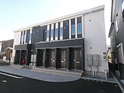 新井宿駅より徒歩18分 2階 築4年6ヶ月の賃貸物件