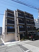 ショーケンレジデンス西川口 3階 築1年6ヶ月の賃貸物件