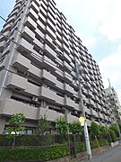 レクセルプラザ西川口 6階 築29年の賃貸物件