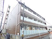 リブリ・西青木 1階 築8年9ヶ月の賃貸物件