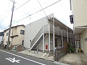 蕨駅より徒歩17分 1階 築9年6ヶ月の賃貸物件