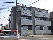 北戸田駅より徒歩9分 1階 築7年9ヶ月の賃貸物件