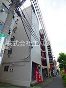 大辰マンション 4階 築48年5ヶ月の賃貸物件