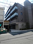 川口駅より徒歩7分 1階 築2年3ヶ月の賃貸物件