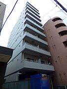 西川口駅より徒歩5分 4階 築11年2ヶ月の賃貸物件