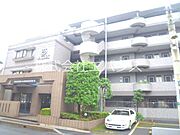 ワコーレ川口３ 5階 築38年7ヶ月の賃貸物件