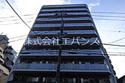アルファコート西川口27 4階 築3年9ヶ月の賃貸物件