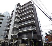 西川口駅より徒歩4分 2階 築5年1ヶ月の賃貸物件