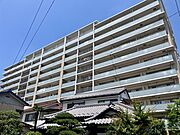 戸田駅より徒歩14分 10階 築8年8ヶ月の賃貸物件