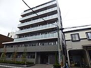 アルファコート西川口22の賃貸物件