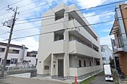 Ｒａｆｆｉｎｅ芝の賃貸物件