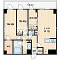 LIME RESIDENCE KAWAGUCHI EAST8階19.8万円
