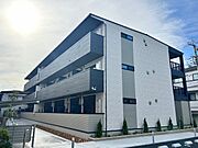 Ksパーシモン 3階 築1年の賃貸物件