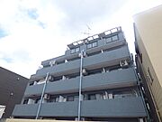 西川口駅より徒歩7分 2階 築30年4ヶ月の賃貸物件