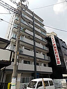 西川口駅より徒歩5分 5階 築15年8ヶ月の賃貸物件