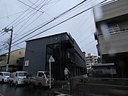 新井宿駅より徒歩10分 3階 築2年6ヶ月の賃貸物件