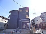MarkDuo芝西 3階 築3年1ヶ月の賃貸物件