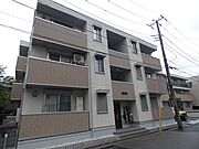 ディール川口 3階 築2年8ヶ月の賃貸物件
