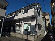 サザンハイツ３ 1階 築24年8ヶ月の賃貸物件