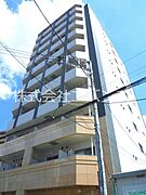 リンクパラッツオ川口本町 8階 築18年7ヶ月の賃貸物件