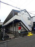 川口元郷駅より徒歩15分 1階 築38年8ヶ月の賃貸物件