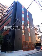 西川口駅より徒歩4分 2階 築10年8ヶ月の賃貸物件