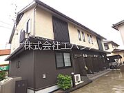 鳩ヶ谷駅より徒歩8分 1階 築10年7ヶ月の賃貸物件