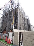 MELLAS西川口IVの賃貸物件