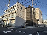 ウインドヒル川口の賃貸物件