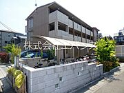 グリーンコーポ前川町の賃貸物件