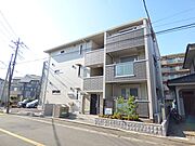 エクセル元郷 1階 築5年の賃貸物件