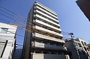 蕨駅より徒歩4分 9階 築6年5ヶ月の賃貸物件
