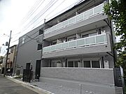リブリ・川口元郷の賃貸物件