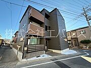 Casademarte 1階 新築の賃貸物件