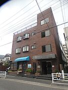 ToothVilla 3階 築33年8ヶ月の賃貸物件