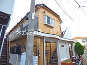 西川口駅より徒歩7分 2階 築39年5ヶ月の賃貸物件