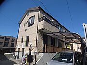 川口駅より徒歩18分 築21年7ヶ月の賃貸物件