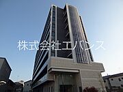 蕨駅より徒歩4分 9階 築5年6ヶ月の賃貸物件