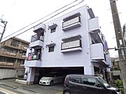 西川口駅より徒歩12分 2階 築52年の賃貸物件