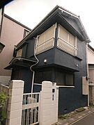 蕨駅より徒歩19分 築57年2ヶ月の賃貸物件