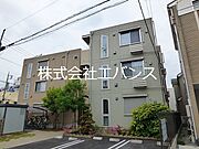 ベルコリーヌ 1階 築8年10ヶ月の賃貸物件