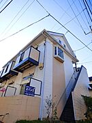西川口駅より徒歩12分 1階 築36年の賃貸物件