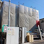 サピーII 3階 新築の賃貸物件
