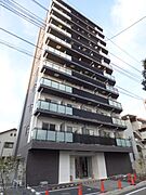 戸田公園駅より徒歩9分 5階 築5年6ヶ月の賃貸物件